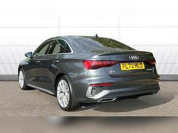 Used Audi A3 2022 for sale - 79261805: Photo