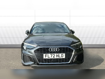Used Audi A3 2022 for sale - 79261805: Photo