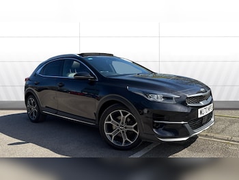 Used Kia XCeed 2020 for sale - 77999244: Photo