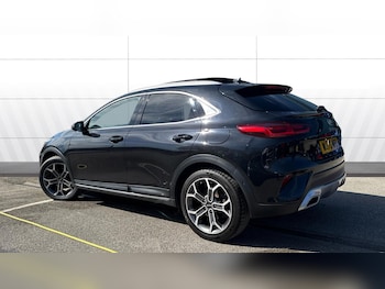 Used Kia XCeed 2020 for sale - 77999244: Photo