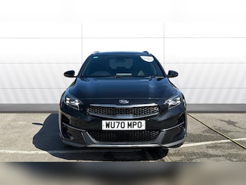 Used Kia XCeed 2020 for sale - 77999244: Photo