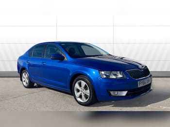 Used Skoda Octavia 2016 for sale - 79651851: Photo