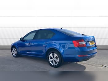 Used Skoda Octavia 2016 for sale - 79651851: Photo