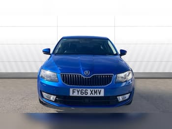 Used Skoda Octavia 2016 for sale - 79651851: Photo