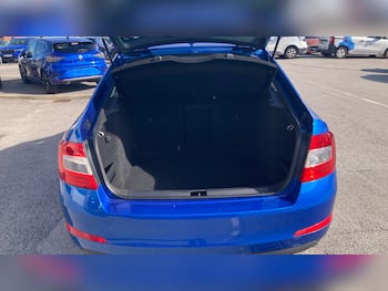 Used Skoda Octavia 2016 for sale - 79651851: Photo