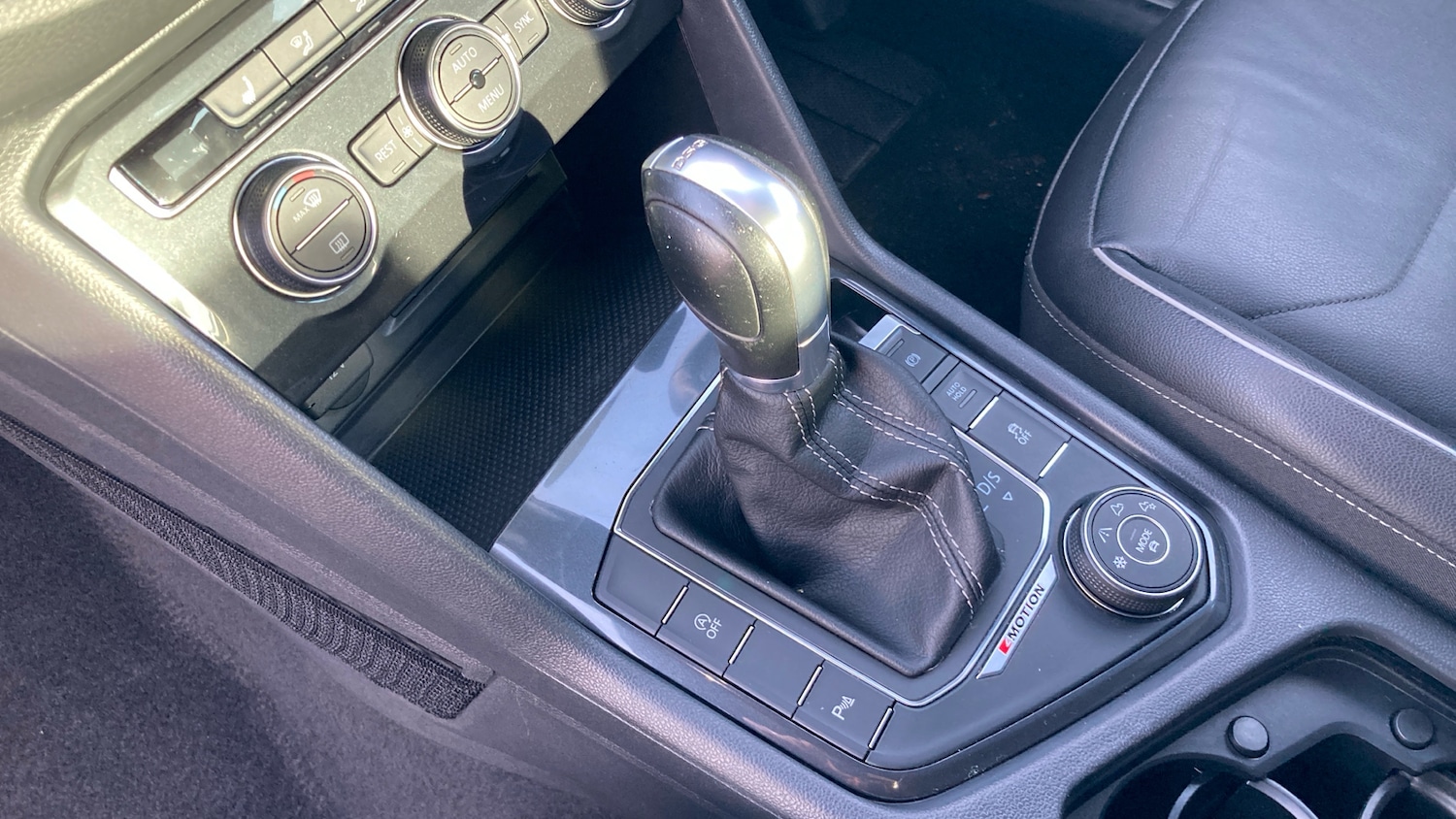 Used Volkswagen Tiguan 2017 for sale - 76799034: Photo 13