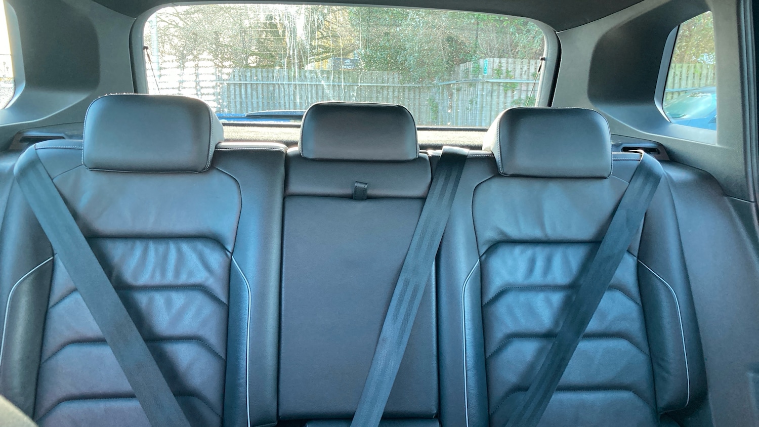 Used Volkswagen Tiguan 2017 for sale - 76799034: Photo 15