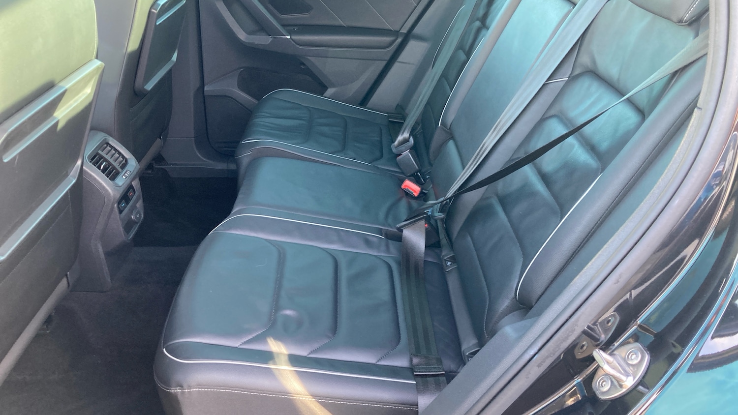 Used Volkswagen Tiguan 2017 for sale - 76799034: Photo 16