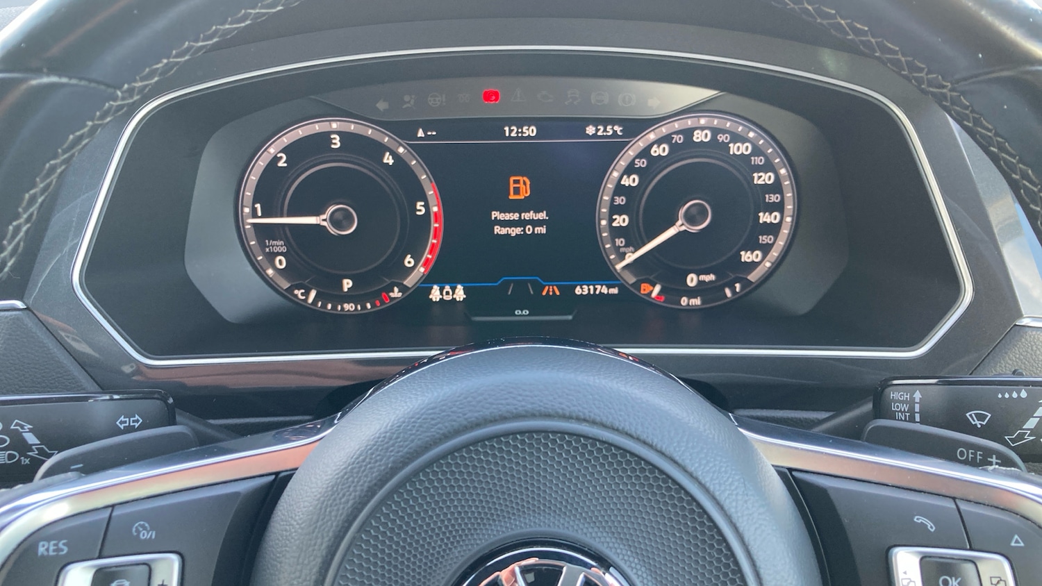 Used Volkswagen Tiguan 2017 for sale - 76799034: Photo 18