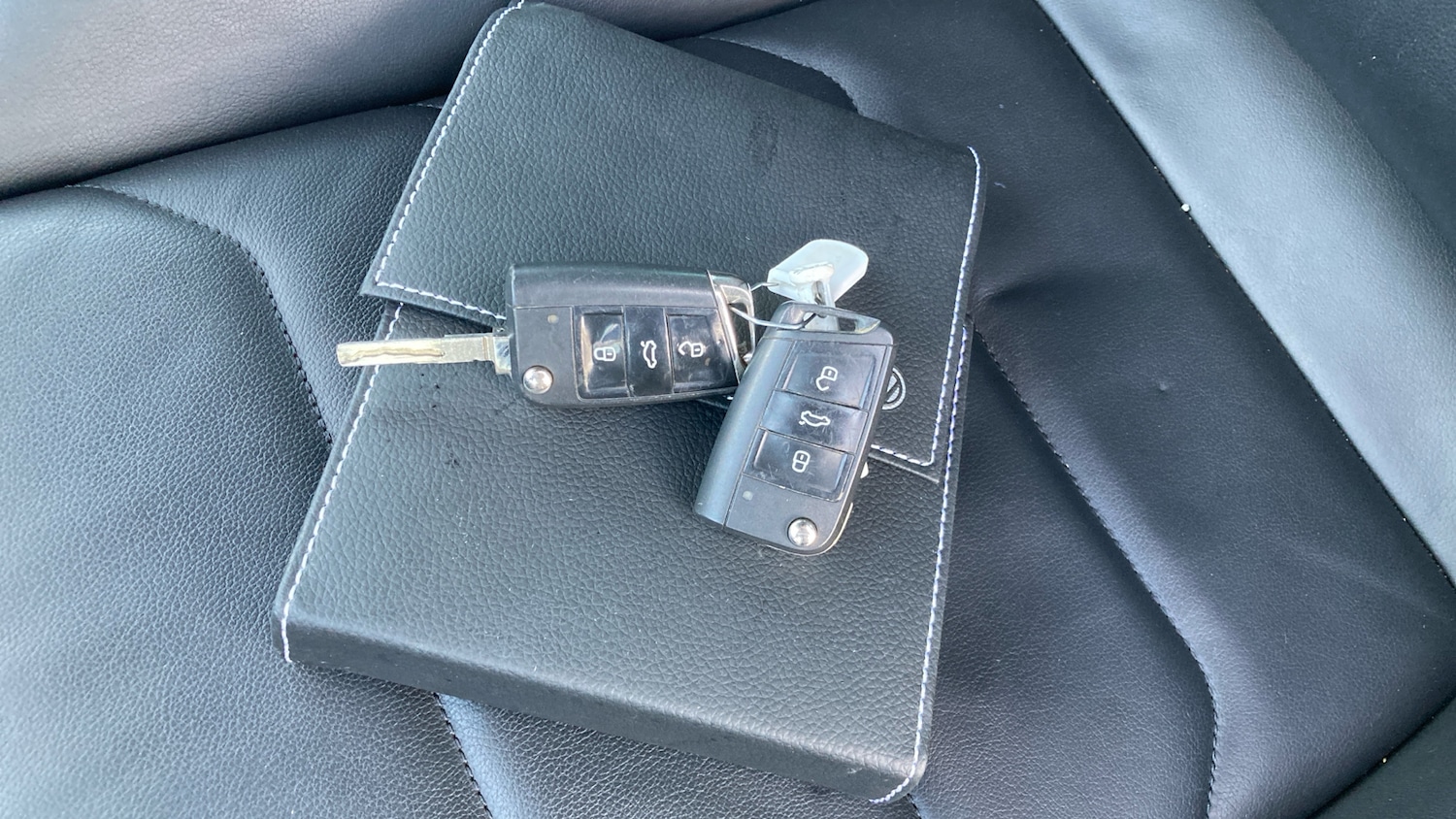 Used Volkswagen Tiguan 2017 for sale - 76799034: Photo 19