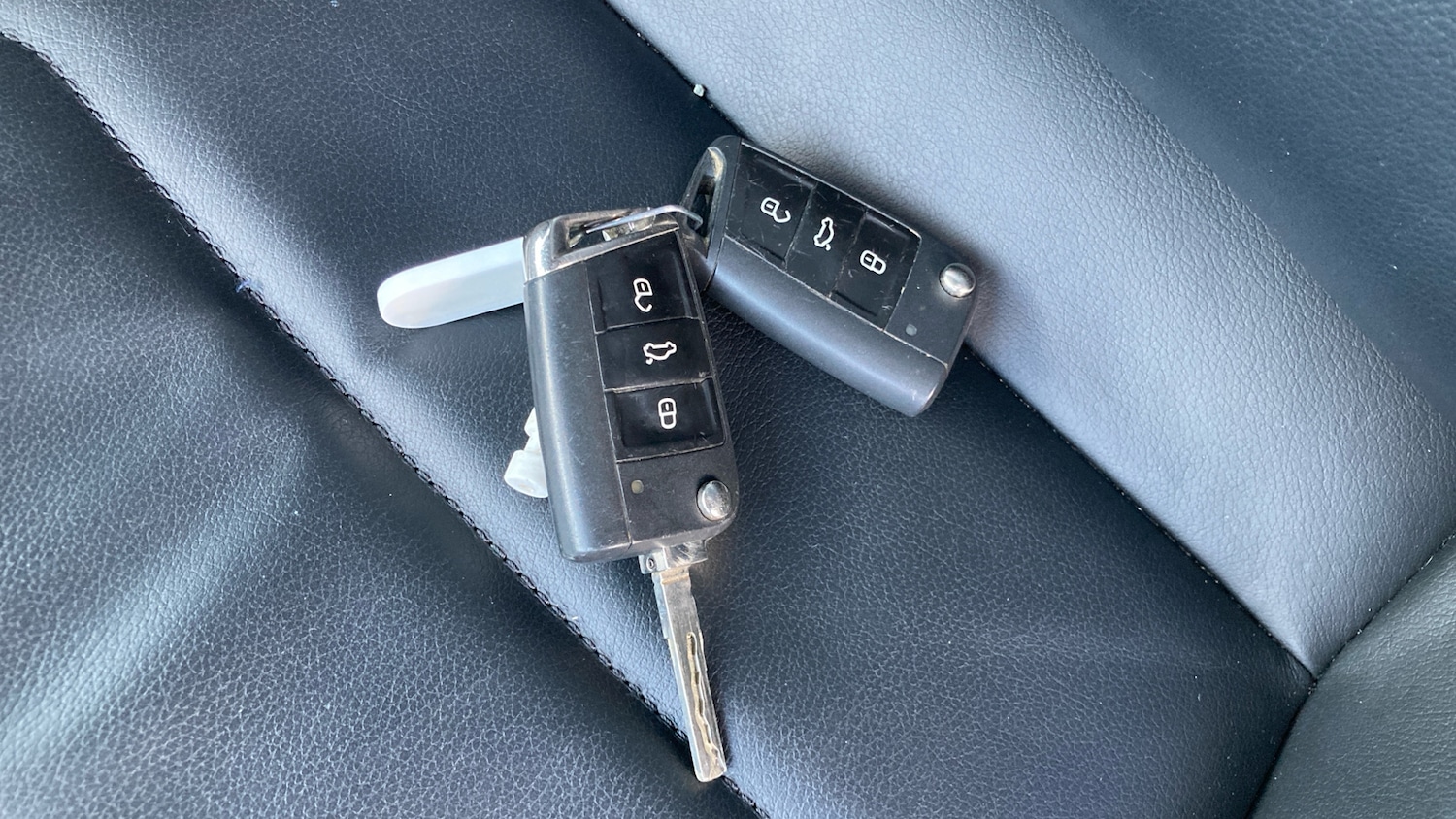 Used Volkswagen Tiguan 2017 for sale - 76799034: Photo 20