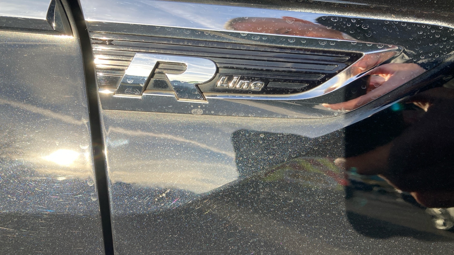 Used Volkswagen Tiguan 2017 for sale - 76799034: Photo 21