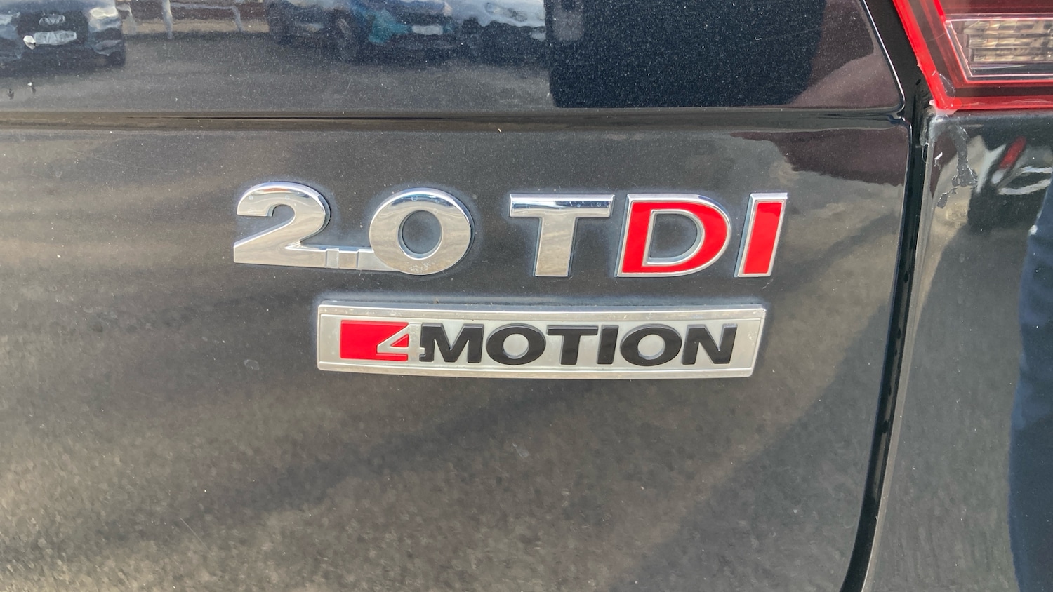 Used Volkswagen Tiguan 2017 for sale - 76799034: Photo 23