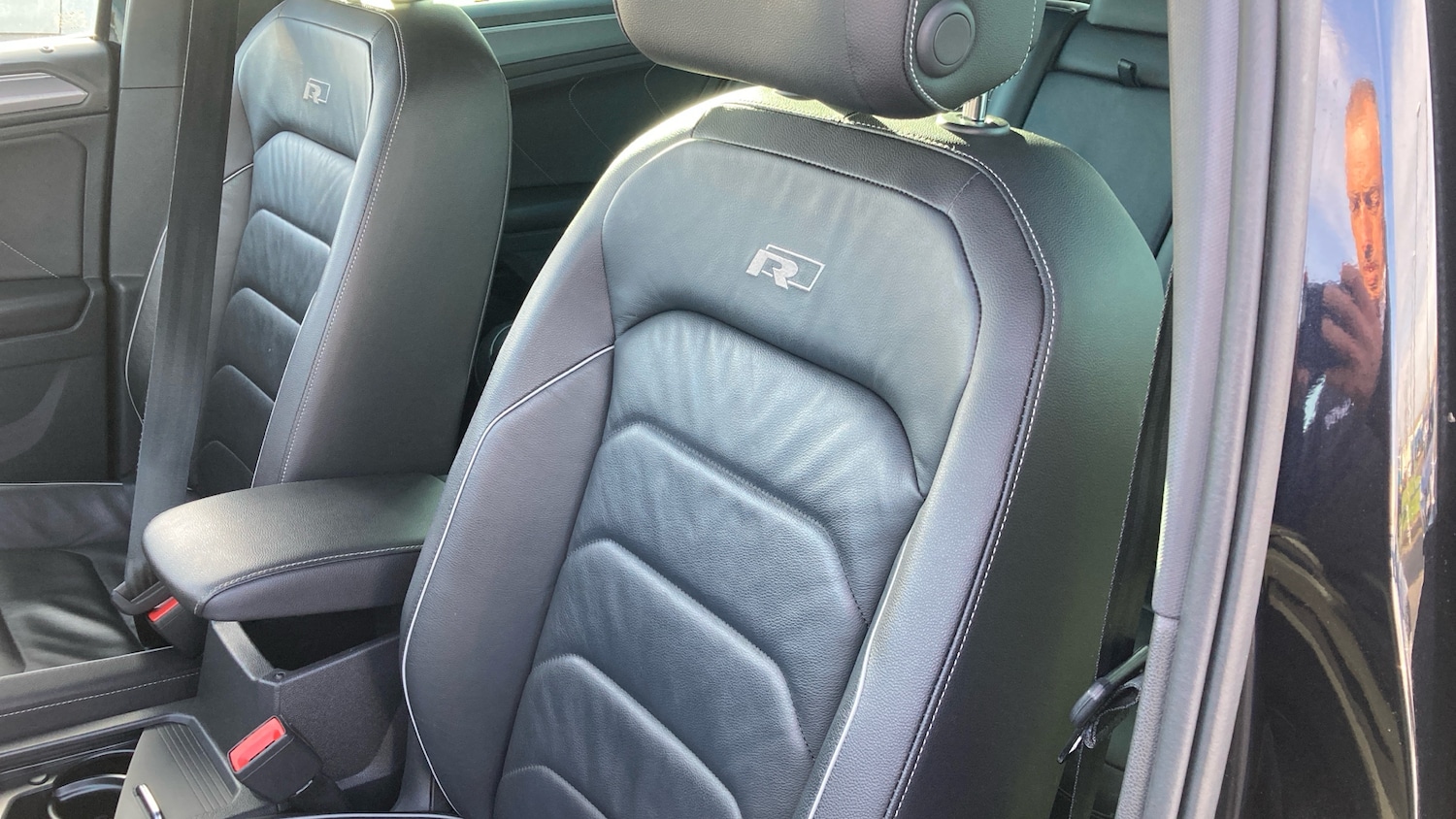 Used Volkswagen Tiguan 2017 for sale - 76799034: Photo 26