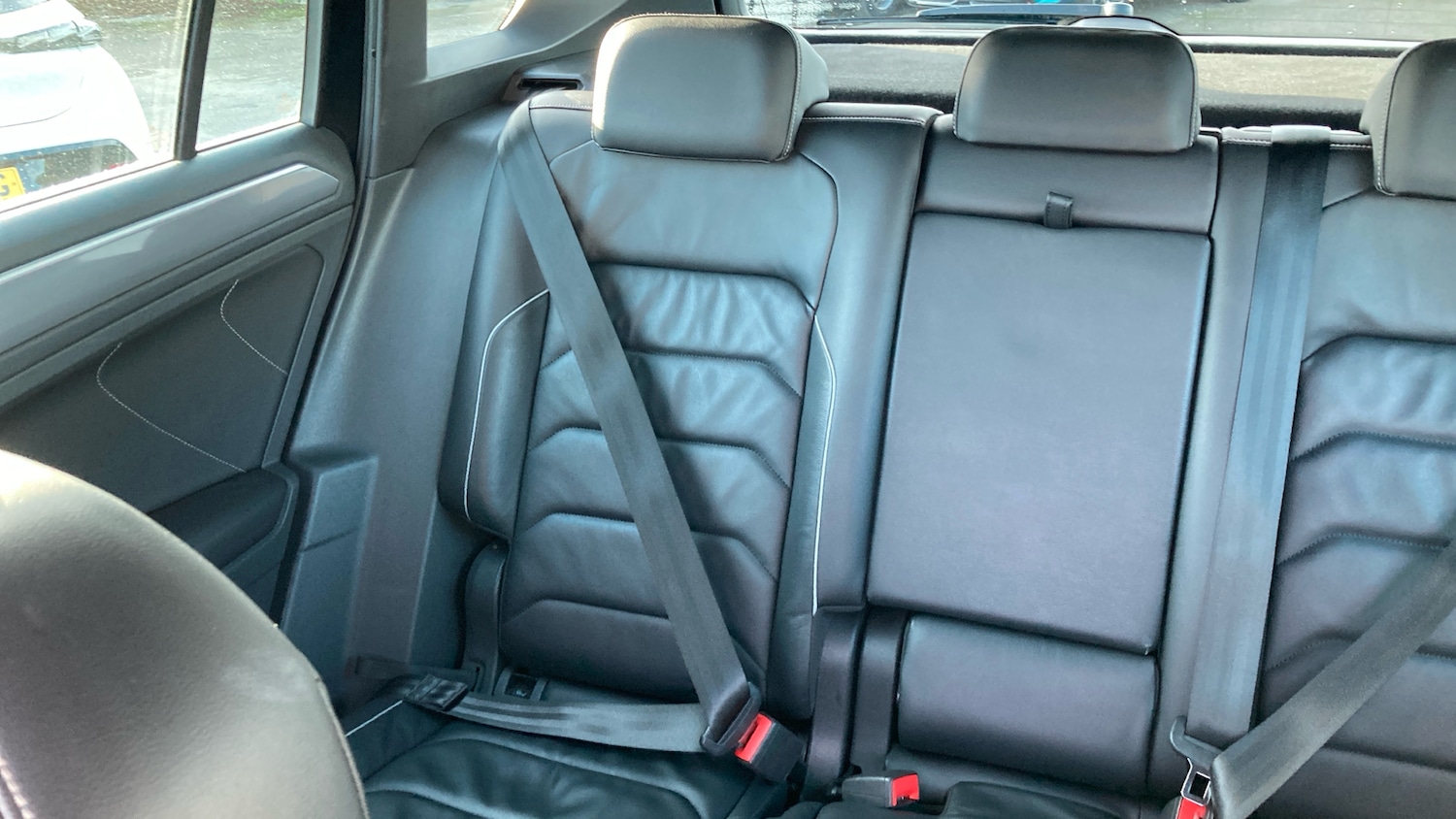 Used Volkswagen Tiguan 2017 for sale - 76799034: Photo 27