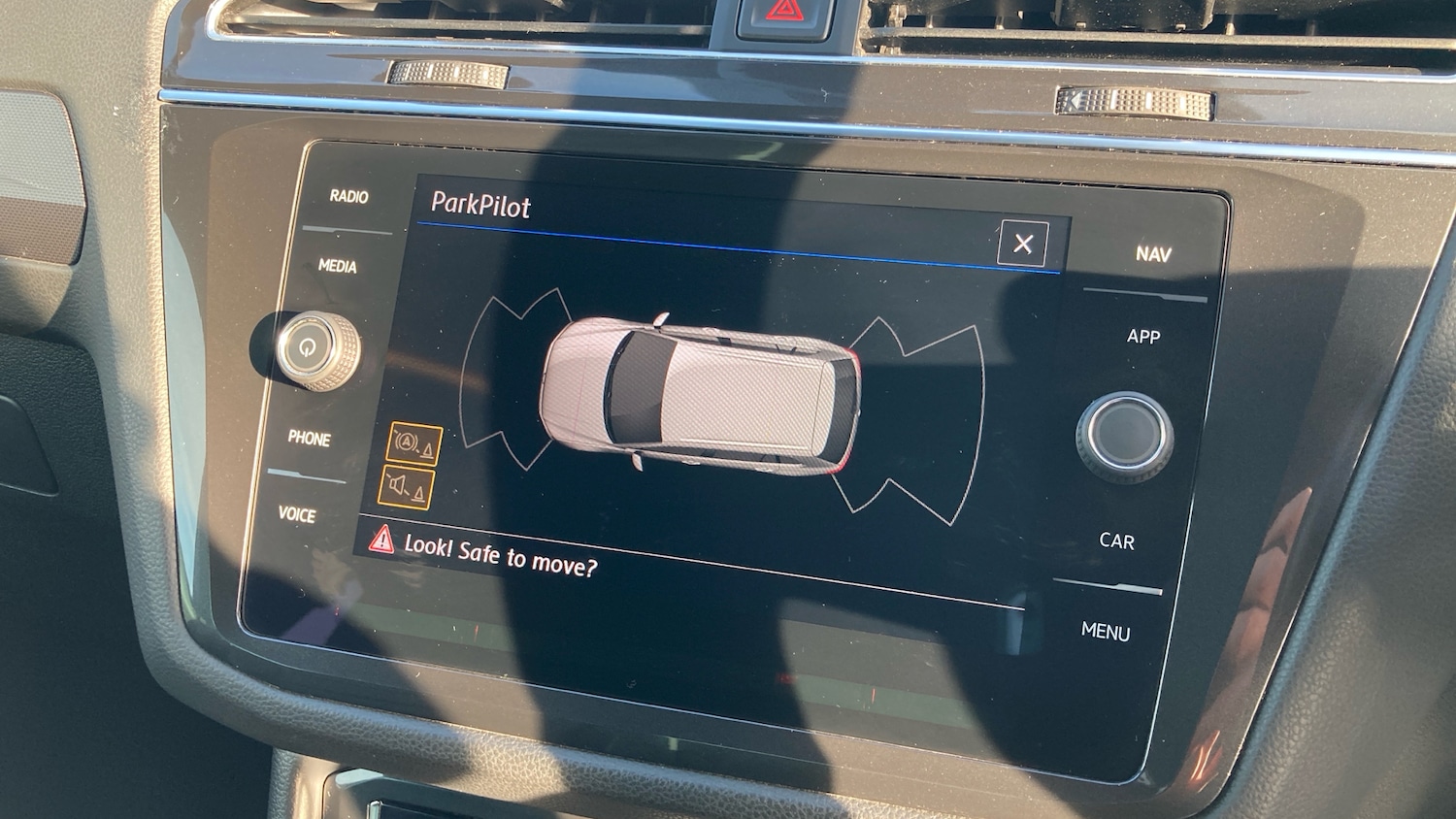 Used Volkswagen Tiguan 2017 for sale - 76799034: Photo 31