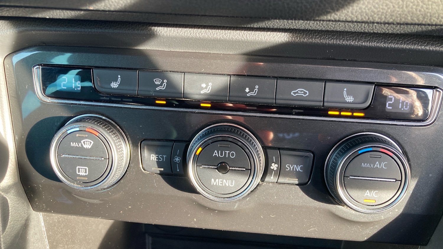 Used Volkswagen Tiguan 2017 for sale - 76799034: Photo 33