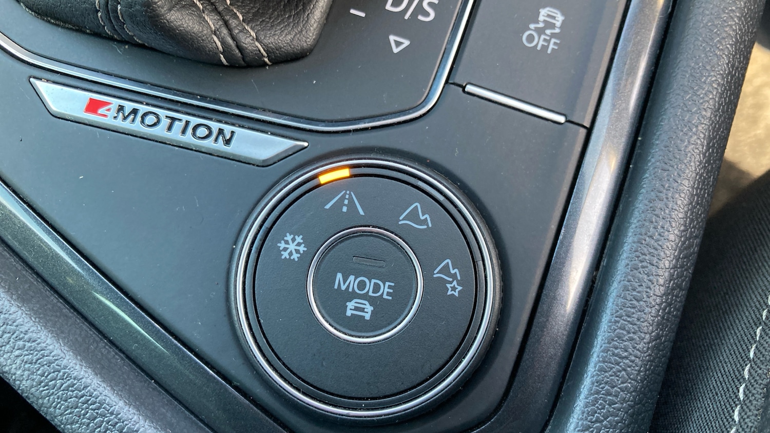 Used Volkswagen Tiguan 2017 for sale - 76799034: Photo 34