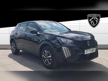 Used Peugeot 2008 2023 for sale - 79297658: Photo
