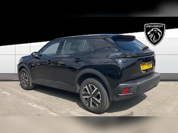Used Peugeot 2008 2023 for sale - 79297658: Photo