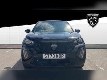 Used Peugeot 2008 2023 for sale - 79297658: Photo