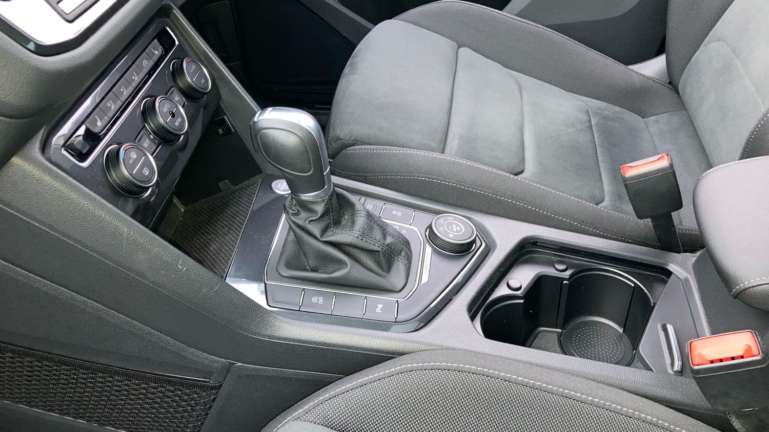 Used Volkswagen Tiguan 2017 for sale - 77106416: Photo 13