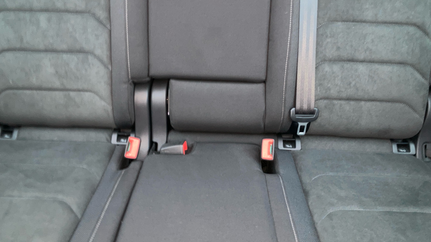 Used Volkswagen Tiguan 2017 for sale - 77106416: Photo 17