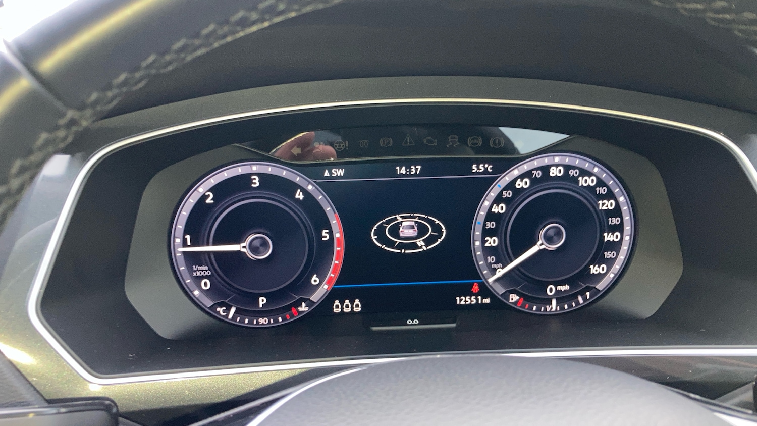 Used Volkswagen Tiguan 2017 for sale - 77106416: Photo 18