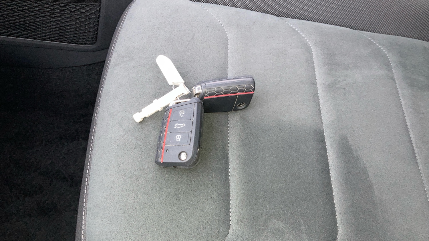 Used Volkswagen Tiguan 2017 for sale - 77106416: Photo 20