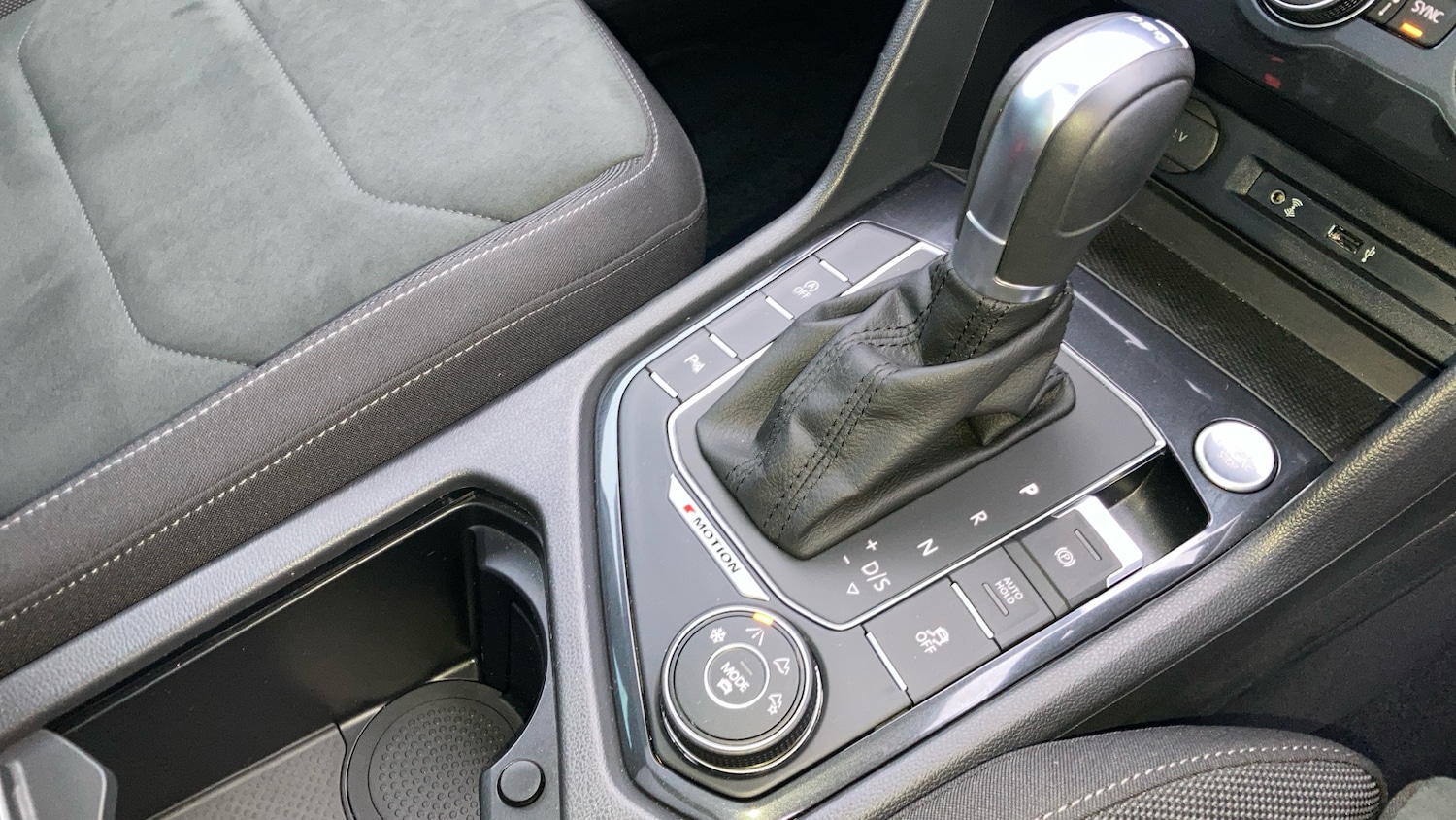 Used Volkswagen Tiguan 2017 for sale - 77106416: Photo 21