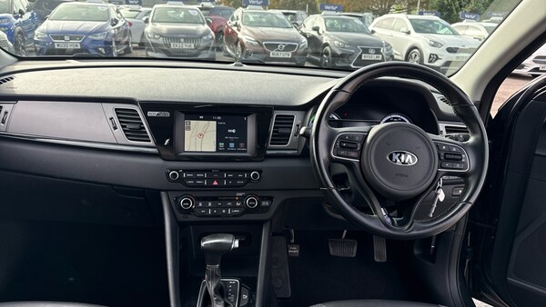 Used Kia Niro 2019 for sale - 76230788: Photo 10