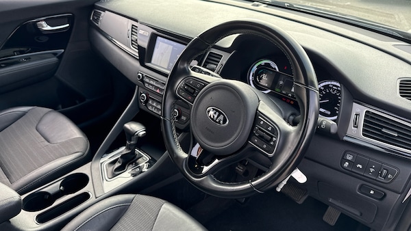 Used Kia Niro 2019 for sale - 76230788: Photo 11