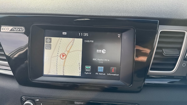 Used Kia Niro 2019 for sale - 76230788: Photo 12
