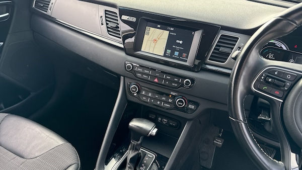 Used Kia Niro 2019 for sale - 76230788: Photo 14
