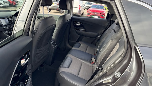 Used Kia Niro 2019 for sale - 76230788: Photo 16