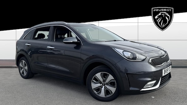 Used Kia Niro 2019 for sale - 76230788: Photo 1