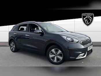 Kia - Niro