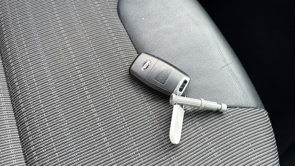 Used Kia Niro 2019 for sale - 76230788: Photo 20