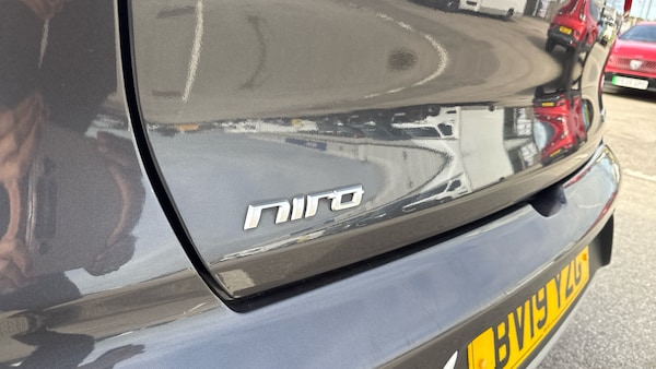 Used Kia Niro 2019 for sale - 76230788: Photo 22