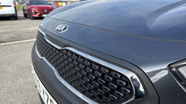 Used Kia Niro 2019 for sale - 76230788: Photo 26