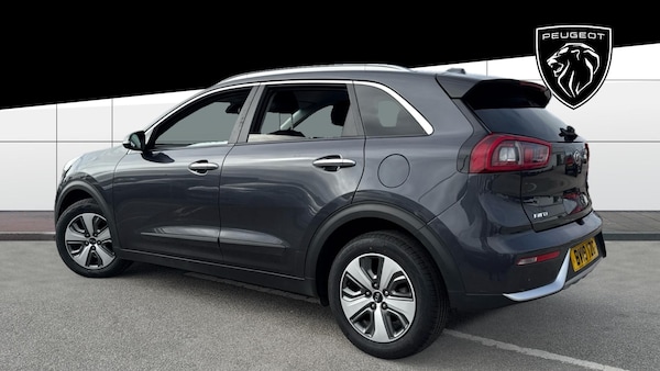 Used Kia Niro 2019 for sale - 76230788: Photo 2