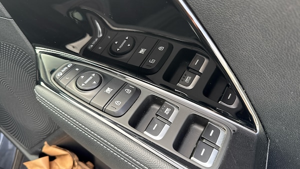 Used Kia Niro 2019 for sale - 76230788: Photo 30