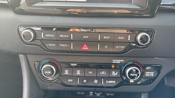 Used Kia Niro 2019 for sale - 76230788: Photo 33