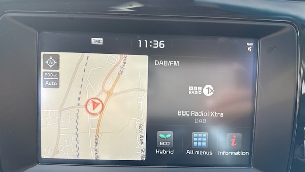 Used Kia Niro 2019 for sale - 76230788: Photo 34