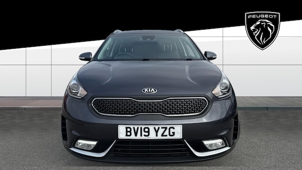 Used Kia Niro 2019 for sale - 76230788: Photo 3