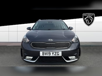 Used Kia Niro 2019 for sale - 76230788: Photo 3