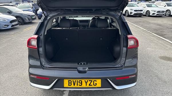 Used Kia Niro 2019 for sale - 76230788: Photo 4