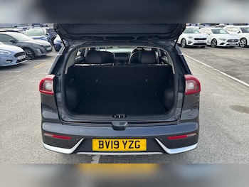 Used Kia Niro 2019 for sale - 76230788: Photo 4
