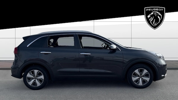 Used Kia Niro 2019 for sale - 76230788: Photo 5