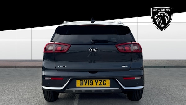 Used Kia Niro 2019 for sale - 76230788: Photo 6